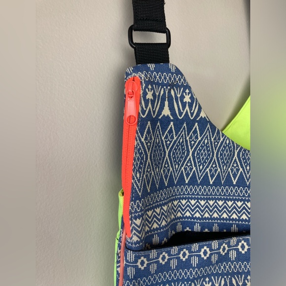 KAVU rope crossbody bag - Picture 6 of 8